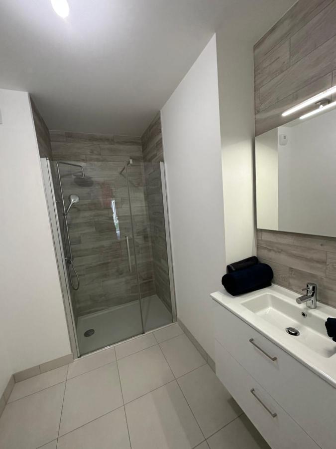 Ferienwohnung L'Aumonerie Angers Exterior foto